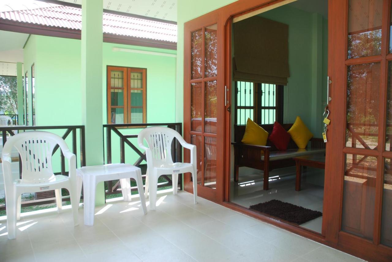 Anacar Pensión Krabi town