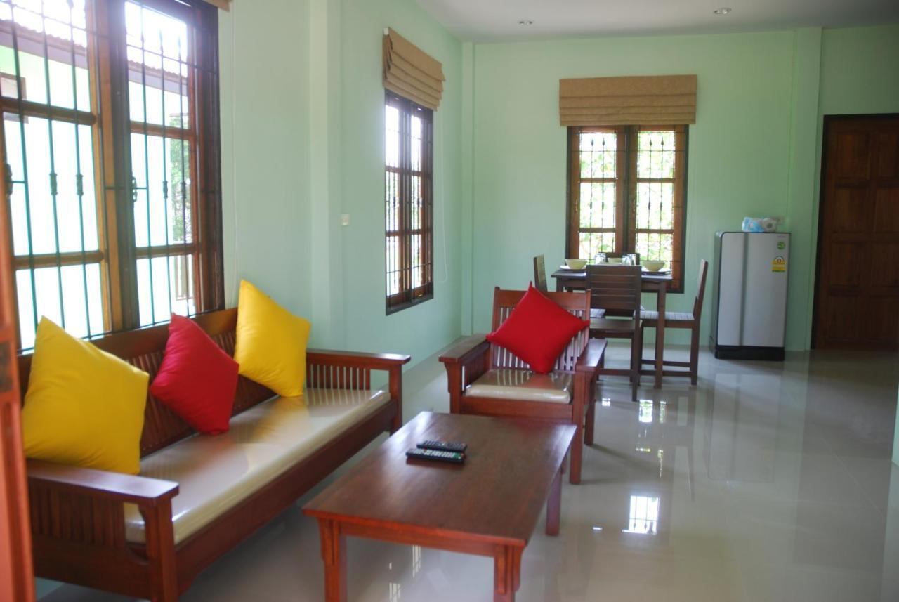 Pensión Anacar Krabi town