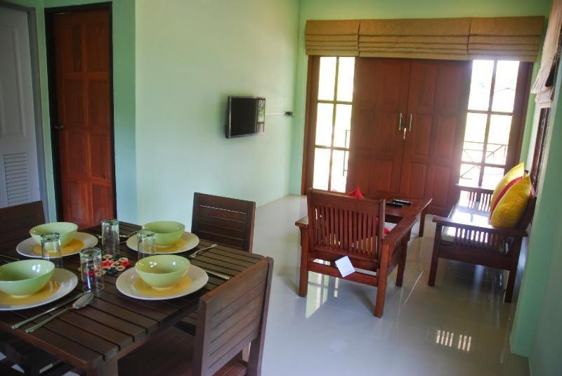 Anacar 2* Krabi town