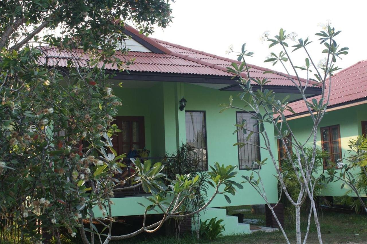 Anacar Pensión Krabi town
