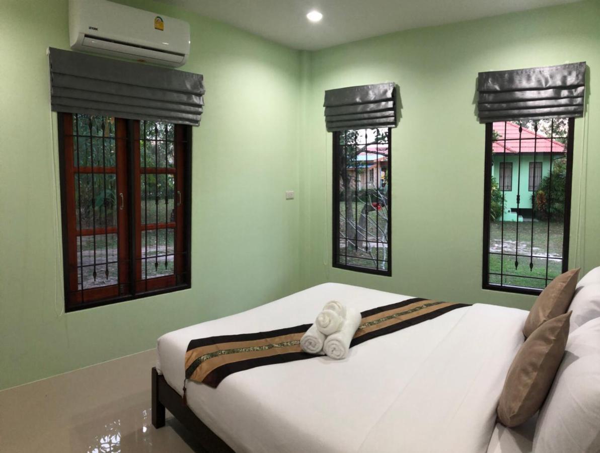 Anacar Krabi town